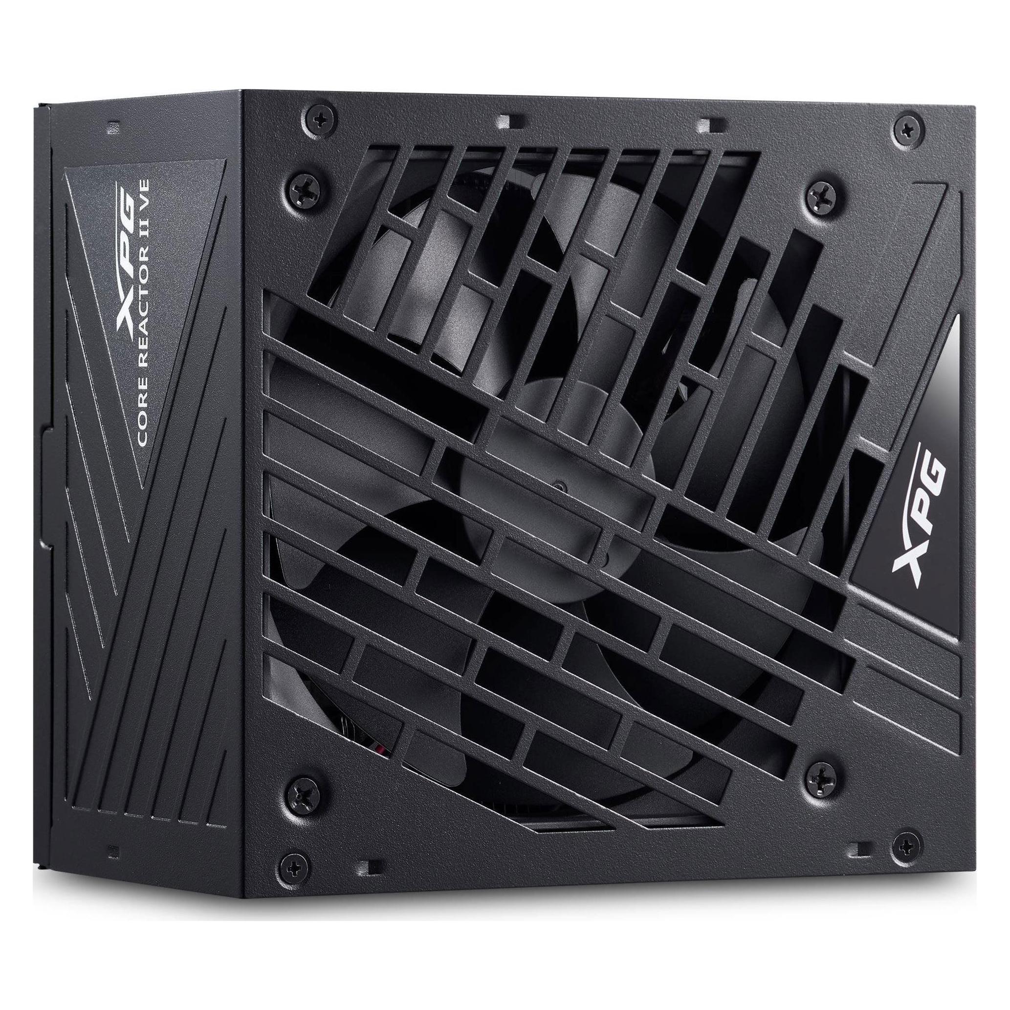 XPG COREREACTOR II VE 850W Netzteil (850 W) (75261435)