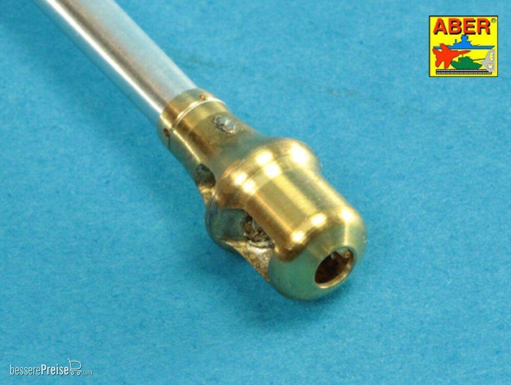 Aber Models 35 L-076N