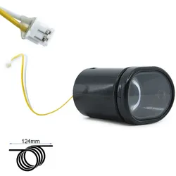 Front Light 6V 2,1W Ninebot F2/F2 Pro [Ninebot]