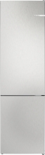 Bosch KGN392LBF Stand Kühl-Gefrier-Kombi NoFrost VitaFreshXXL PerfectFit LED-Beleuchtung SuperCooling
