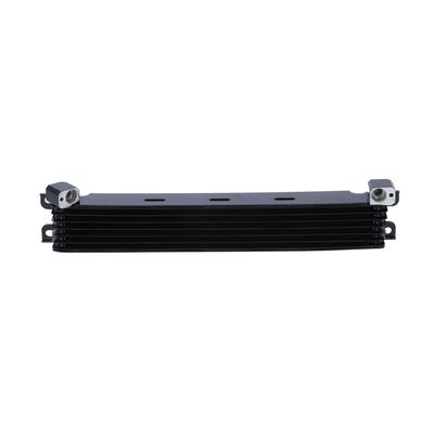 NRF Ölkühler RENAULT 31158 6025310186 Ölkühler, Motoröl