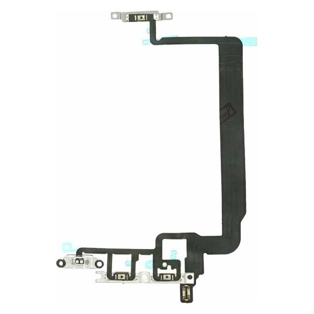 OEM On-Off Flex für iPhone 13 Pro Max (Apple iPhone 13 Pro Max) (25446606)