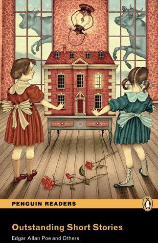 Pearson Education - Outstanding short stories - Preis vom 09.10.2026 07:28:09 h