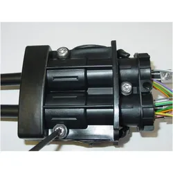 Corning Kabeleinführung FQ100078911