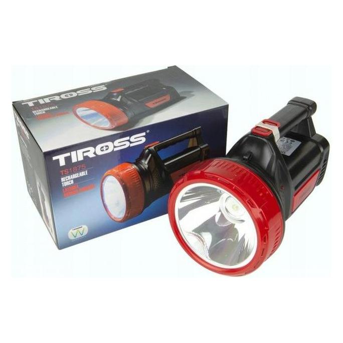 Tiross LED-Taschenlampe (53434969)