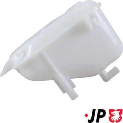 JP GROUP Ausgleichsbehälter, Kühlmittel 3114700300 für Fiat