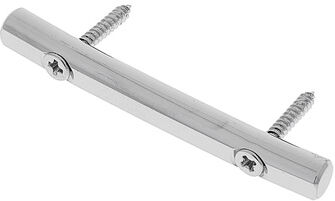 Floyd Rose String Retainer with Screws CH Chrom
