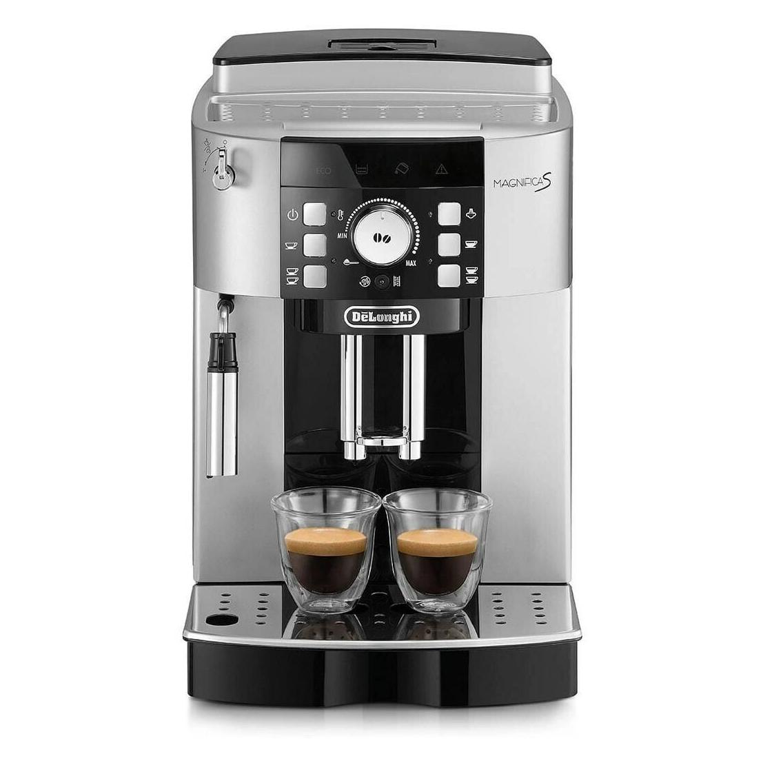 De'Longhi Magnifica S (ECAM 21.117.SB)