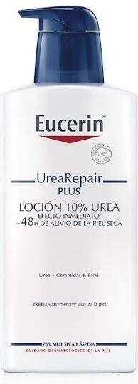 Eucerin UreaRepair Plus Lotion 10% 400 ml