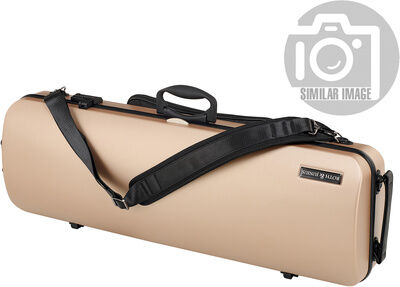 Roth & Junius PolyCarb Violin Case SAP-GO
