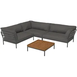 Houe LEVEL 2 Lounge Set 2 Outdoor