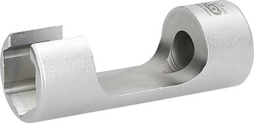 KS Tools 405.0159 3/8" Spezial-Einspritzleitungs-Schlüssel, 21mm