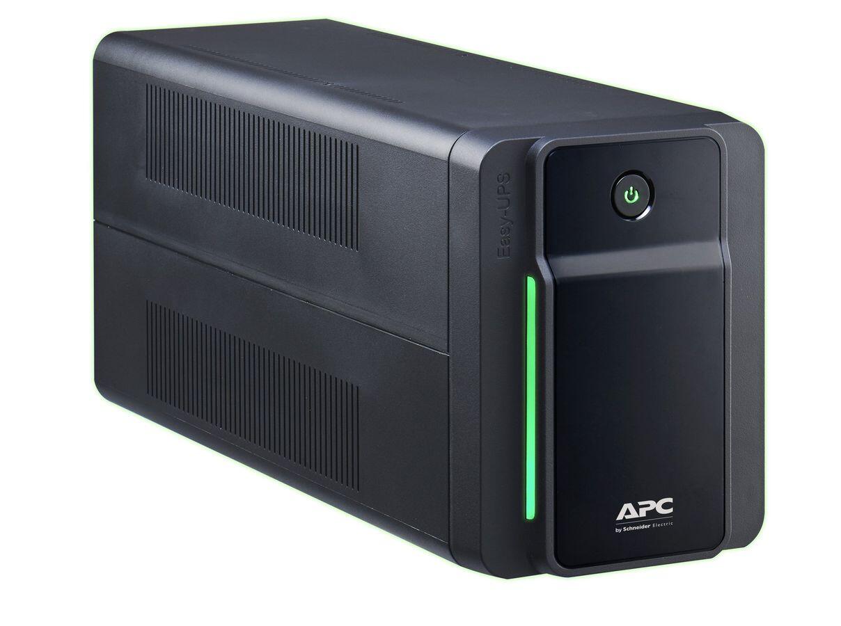 APC BVX2200LI-GR Easy UPS 2200VA 230V Schuko 4-fach