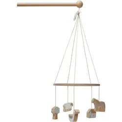 Jollein, Babymobile, Babymobile aus Holz