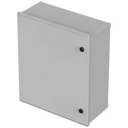 Bopla Polysafe PS 652 Schaltschrank 600 x 500 x 230 Polyester Lichtgrau (RAL 7035) 1 St. Piece 42165200