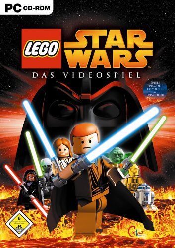 EIDOS GmbH - Lego Star Wars - Preis vom 13.10.2026 11:25:28 h