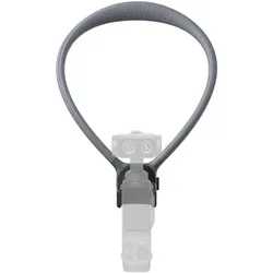 Insta360 Luna Ultra Neck Mount, Action Cam Zubehör, Schwarz