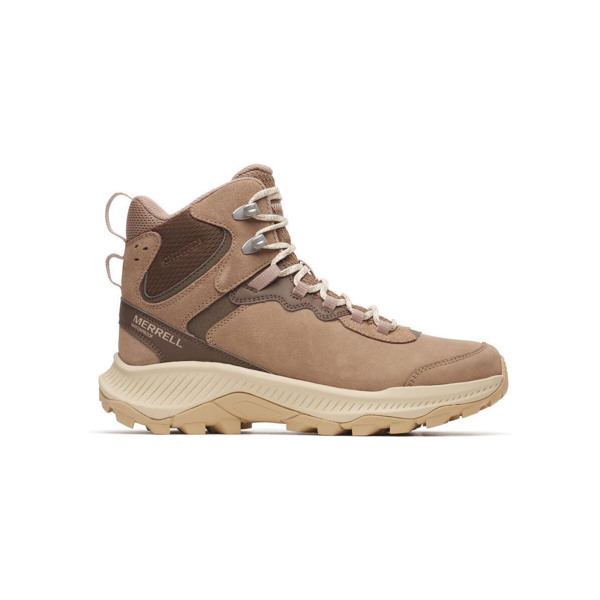 Merrell Speed Strike 2 LTR Thrm Mid WP Women hazel 36 J038990-36