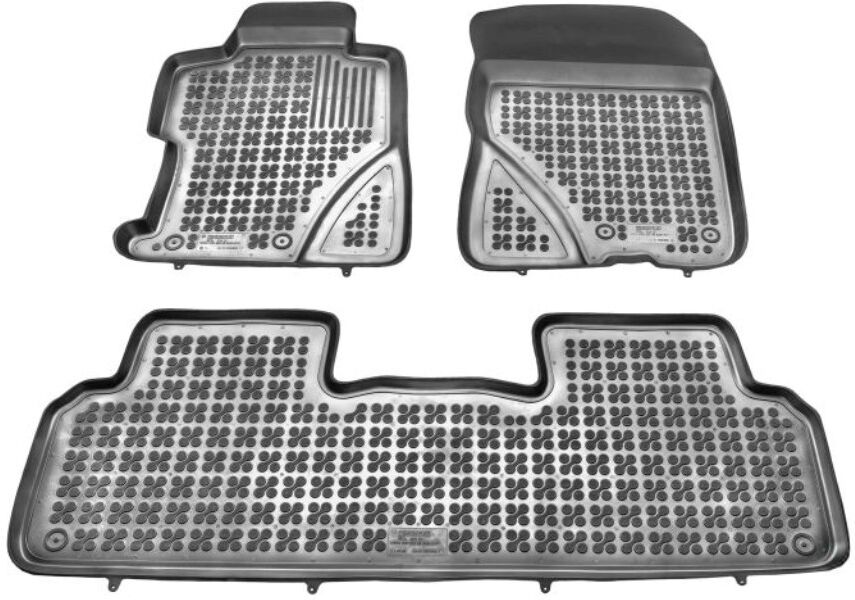 REZAW PLAST 200908 Floor mats