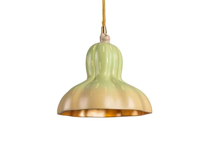 Vitamin Pumpkin 1 Pendelleuchte Multi-Farbigen - Seletti - Esszimmer - Kunststoff