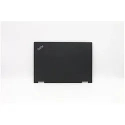 Lenovo Cover A FHD, Notebook Ersatzteile, Schwarz