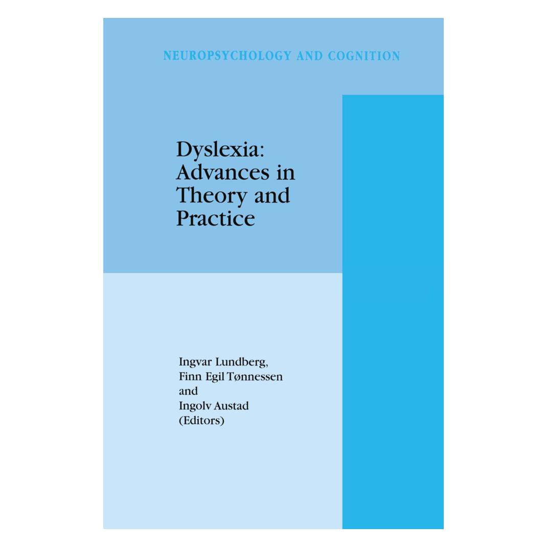 Springer Dyslexia: Advances in Theory and Practice (Englisch, Softcover, Egil Tnnessen, Finn Austad, Finn Egil Tønnessen, I. Lundberg, Ingolv, Ingolv Austad) (55517997)