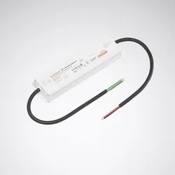 Trilux LED-Betriebsgerät 24V VE IP66 24V DC130WET