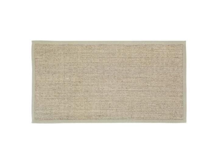 Dixie Jenny Sisal deurmat marble 80x150 cm