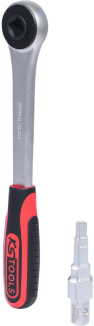 KS Tools Jeu de clé universelle étagée 3/8