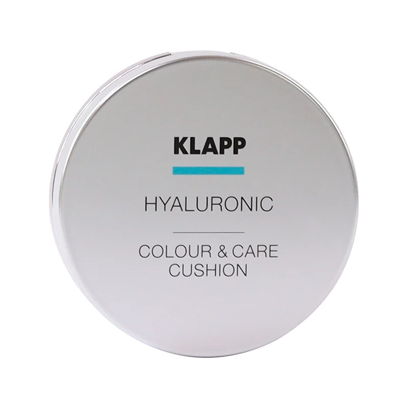 Klapp Hyaluronic Colour & Care Cushion 02 Medium, 15ml 2561