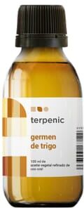 Terpenic Óleo Vegetal Gérmen de Trigo 100 ml