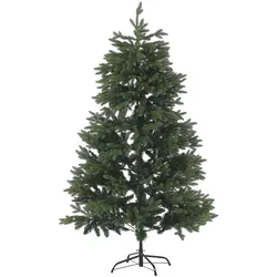 WEIHNACHTSBAUM 180 cm Grün Huxley