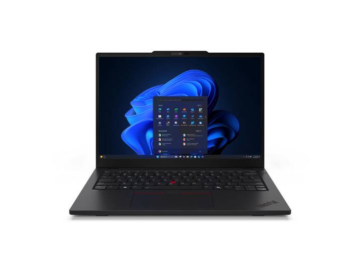 Lenovo ThinkPad L13 Gen 6 (Intel), Intel Core Ultra 7, 33,8 cm (13.3'), 1920 x 1200 pixels, 32 Go, 512 Go, Windows 11 Pro 21R5004BFR