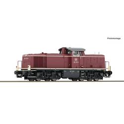 Roco 7320106 H0 Diesellok 290 276-5 der DB Diesellokomotive der Deutschen Bundesbahn
