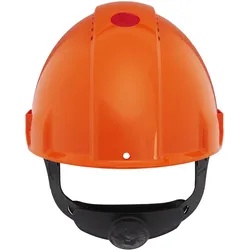 3M, Kopfschutz, Peltor ABS Schutzhelm (53 - 62 cm)