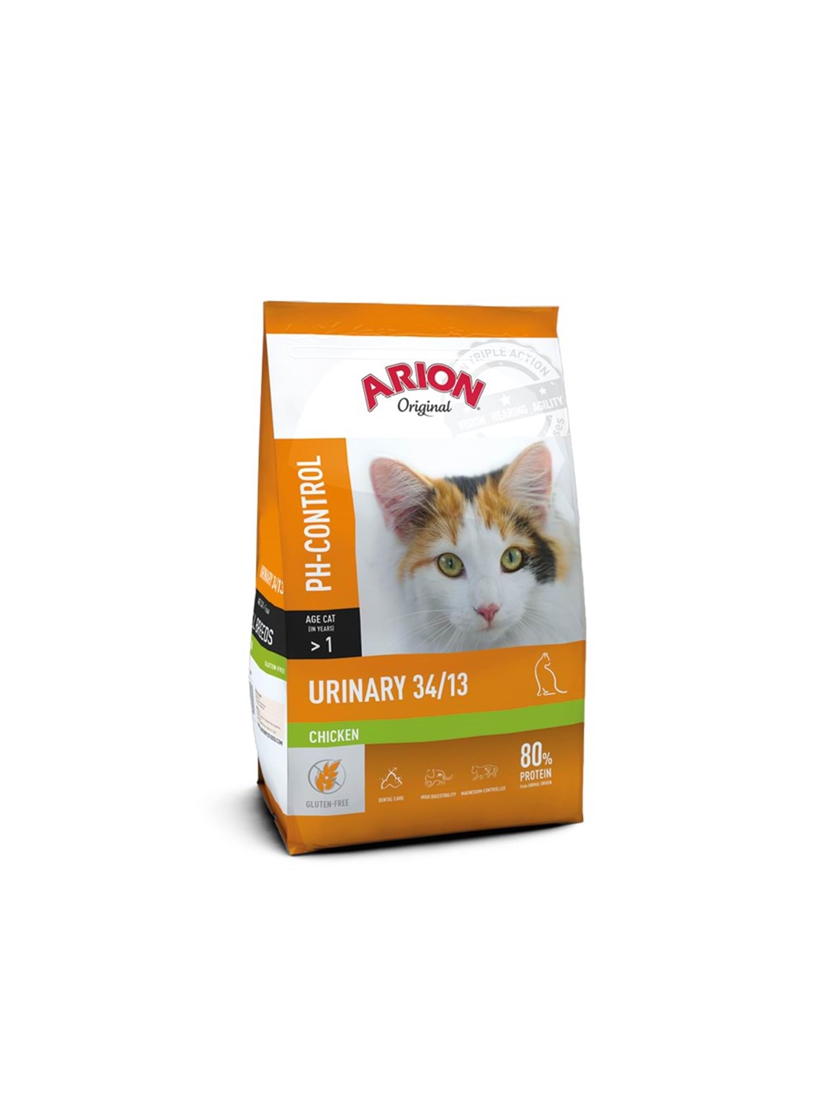 ARION original Cat Urinary 2 kg