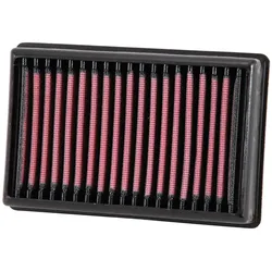 K&N Tauschluftfilter BM-1113