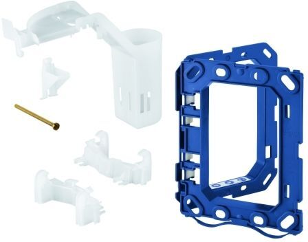 Grohe Fresh Umrüstset 38796000 für die Aufnahme von Duft-Tabs
