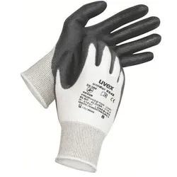 Uvex, Schutzhandschuhe, Schutzhandschuh unidur 6648 60932 Größe 9 (9)