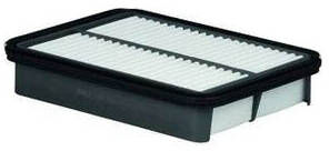 MAHLE LX 805 Air filter