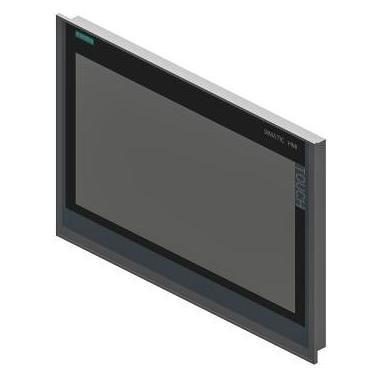 Siemens SIMATIC HMI TP1900 Comfort 19'' Touch (6AV2124-0UC02-0AX1)