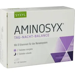 Aminosyx Syxyl 120 ST