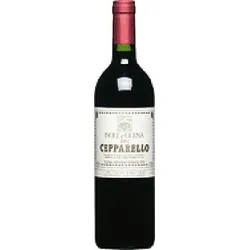 Cepparello Isole e Olena 2008