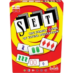 Enigma SET (Nordic + ENG) (Dänisch, Deutsch, Englisch, Finnisch, Französisch, Norwegisch, Schwedisch, 1 - 20 Spieler)