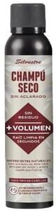 Silvestre Spray Shampoo Seco 200ml