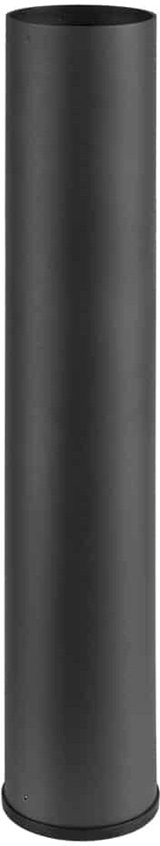 Slv M-Pol 90 Pole, Poller, Anthrazit, 83,4cm - Stand-, Wand- Und Deckenleuchten (Outdoor)
