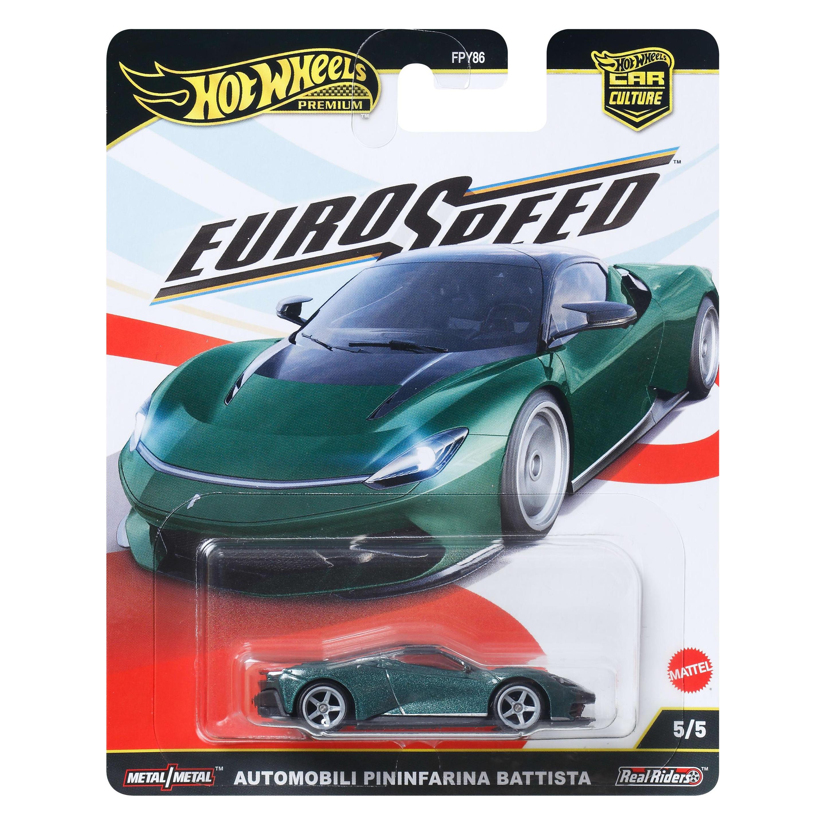 Hot Wheels JBK77 (JBK77)