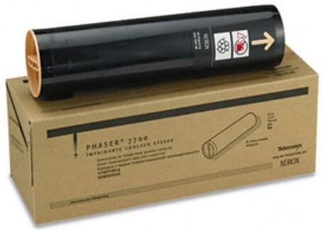 Xerox 016188200 toner preto