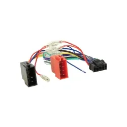 Alpine 450504 RAK > ISO ALPINE 16 PIN