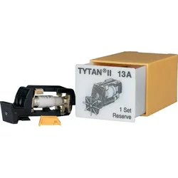 Eaton Sicherungs-Set Z-SLS/B-35A